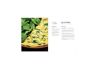 The Mediterranean Cookbook