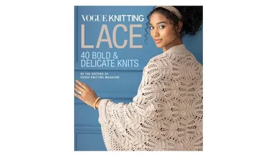 Voguea Knitting Lace