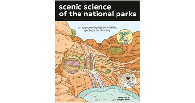 Scenic Science of The National Parks