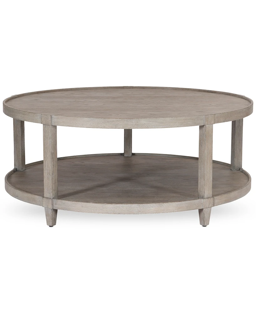 Albion Cocktail Table