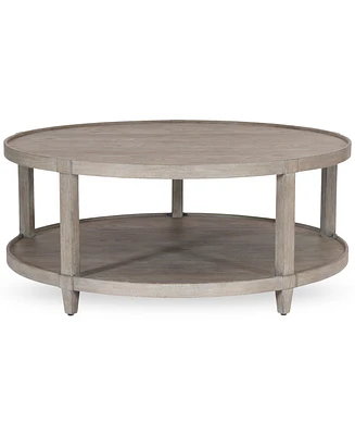 Albion Cocktail Table