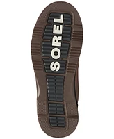 Sorel Men's Ankeny Ii Urban Adventurer Waterproof Boot