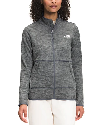 The North Face Women's Canyonlands Full Zipper Jacket