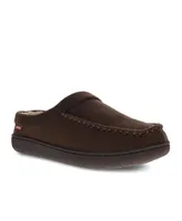 Levi's Men's Victor Memory Foam Clog Slippers