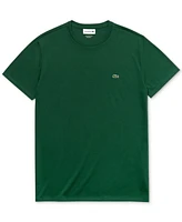 Lacoste Men's Crew Neck Pima Cotton T-Shirt