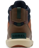 Sorel Men's Explorer High-Top Waterproof Sneaker