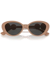 Versace Women's Sunglasses