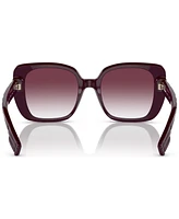 Burberry Women's Helena Sunglasses