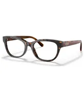 Coach Men's Square Eyeglasses HC6190U