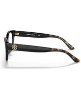 Tory Burch Women's Irregular Eyeglasses TY2123U