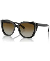 Tiffany & Co. Women's Polarized Sunglasses