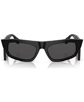 Burberry Women's Palmer Sunglasses, BE4385