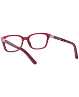 Vogue Jr Kids Eyewear Square Eyeglasses VY2001