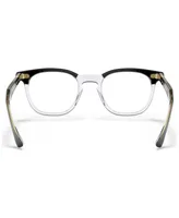 Ray-Ban Women's Square Eyeglasses RB5398