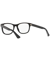 Gucci Men's Round Eyeglasses GC001654