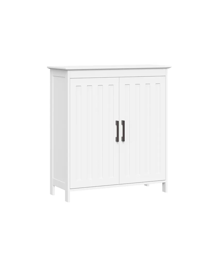 RiverRidge Home Monroe 2-Door Floor Cabinet