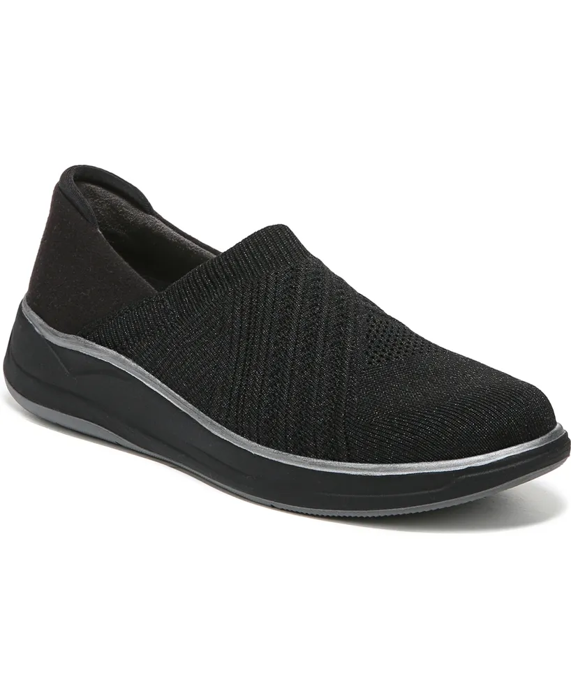 BZees Premium Triumph Washable Slip-Ons