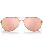Oakley Women's Sunglasses, OO4079-4459