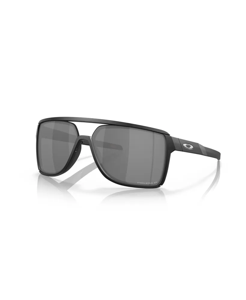 Oakley Men's Polarized Sunglasses