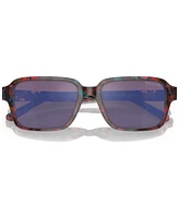 Arnette Unisex Sunglasses, AN430354-z