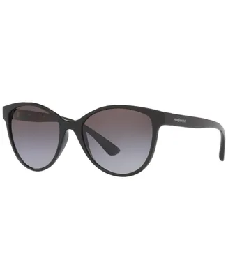 Sunglass Hut Collection Women's Polarized Sunglasses