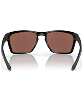 Oakley Men's Polarized Sylas Sunglasses, OO9448