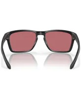 Oakley Men's Sylas Sunglasses, OO9448