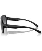 A|X Armani Exchange Men's Polarized Sunglasses