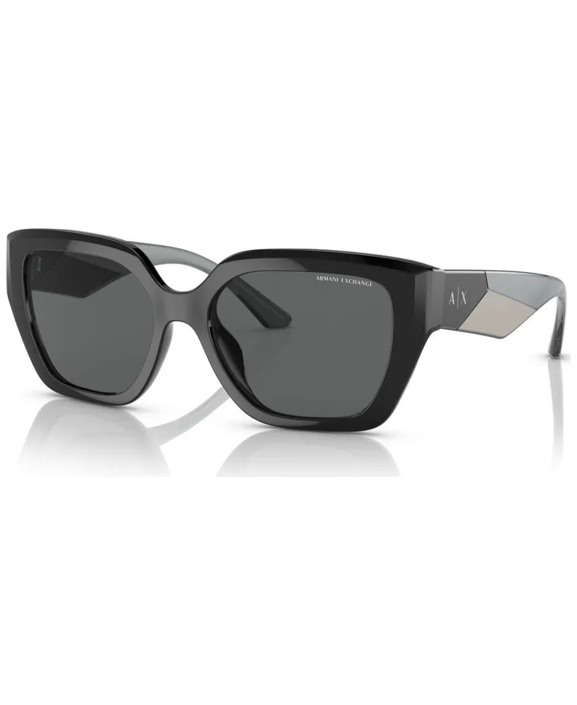 A|X Armani Exchange Women's Sunglasses