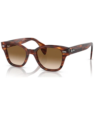 Ray-Ban Unisex Sunglasses