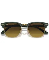 Ray-Ban Unisex Sunglasses, RB217651-y