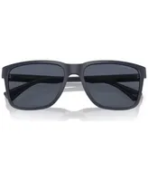 Emporio Armani Men's Sunglasses