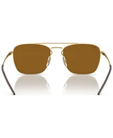 Ray-Ban Men's Polarized Sunglasses