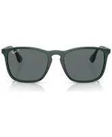 Ray-Ban Men's Polarized Sunglasses