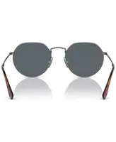 Ray-Ban Unisex Sunglasses, RB816551-x