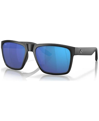 Costa Del Mar Men's Polarized Sunglasses