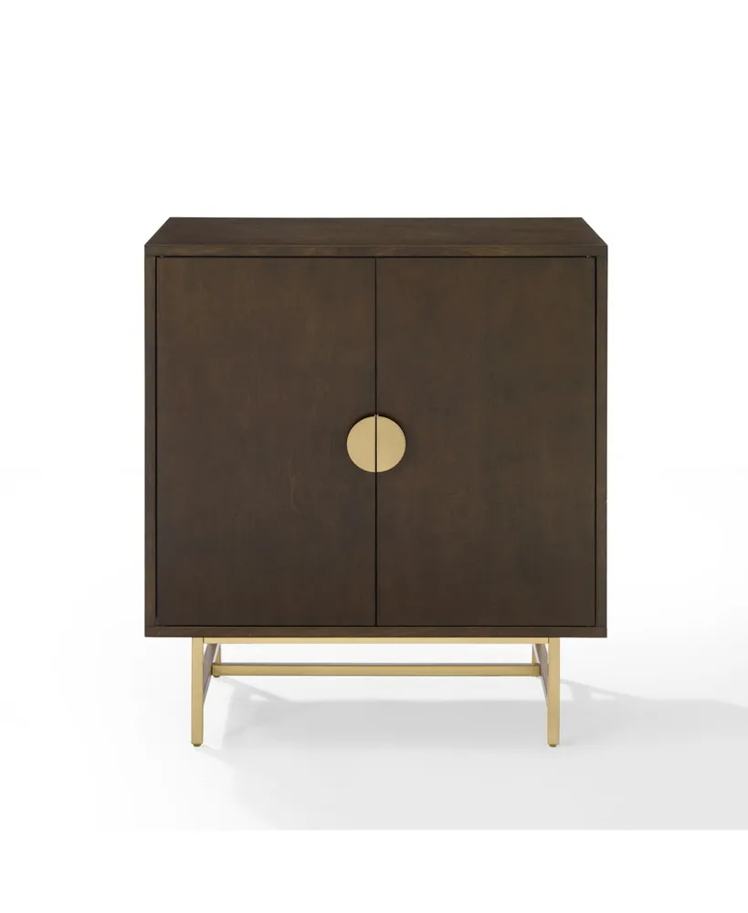 Blair Bar Cabinet