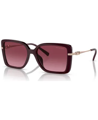 Michael Kors Women's Sunglasses, Castellina MK2174U