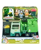 Bluey Garbage Truck Series 6