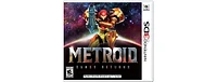 Nintendo Metroid : Samus Returns