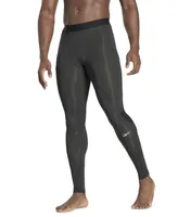 Reebok Men's Workout Ready Compression Tights