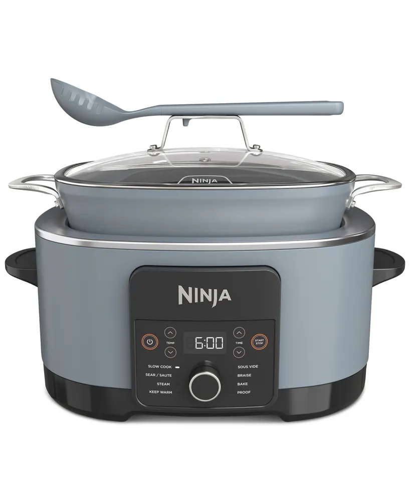 Ninja Foodi MC1001 8.5 Qt. PossibleCooker Pro