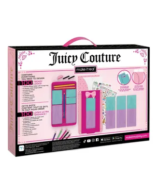 Juicy Couture 51 Piece Fashion Exchange Set