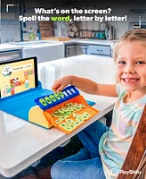 PlayShifu Plugo Letters Educational Interactive Stem Learning Game