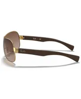 Ray-Ban Sunglasses, RB3471