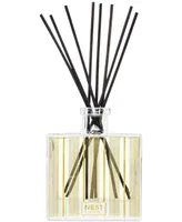 Nest New York Crystallized Ginger & Vanilla Bean Reed Diffuser, 5.9 oz.