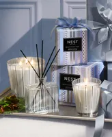 Nest New York Blue Cypress & Snow Classic Candle, 8.1 oz.