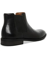 Madden Men Men's Maxxin Mid Height Chelsea Boot