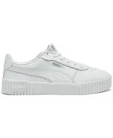 Puma Women's Carina 2.0 Casual Sneakers from Finish Line