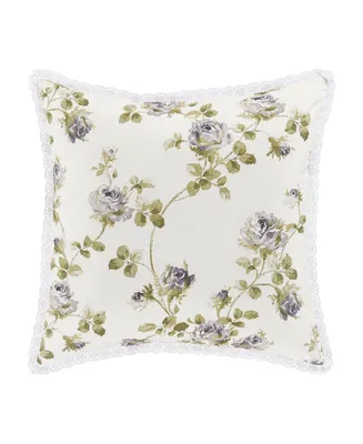 Royal Court Rosemary Decorative Pillow, 16" x